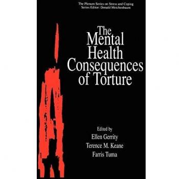 Springer Series on Stress and Coping: The Psychological Impact of Torture