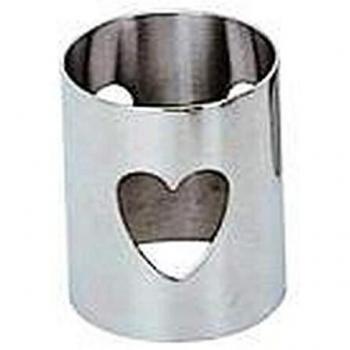 Alessi AKK10 H - Servilletero
