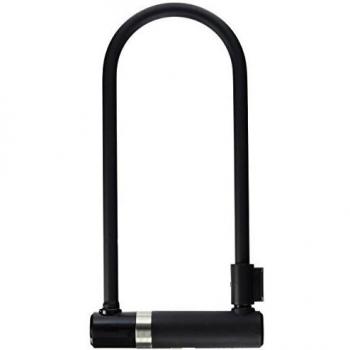 AXA Candado Espiral Newton 60/12 Combi.Largo 60Cm