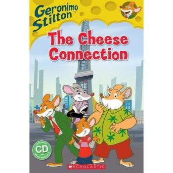 Geronimo Stilton: The Cheese Connection