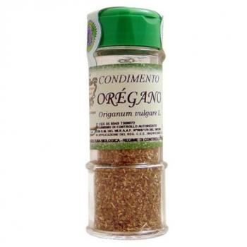 Biocop Condimento Oregano Biocop 10 G 500 g