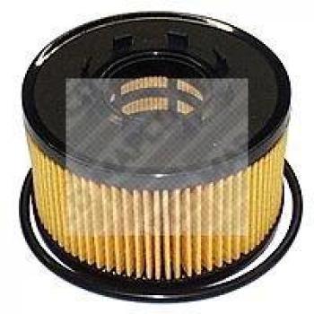 Mapco 64605 Filtro de aceite