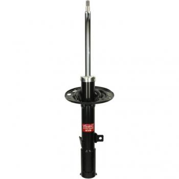 Amortiguador KYB Excel-G 334388 - Amortiguador de suspensión, tipo gas, con tecnología de doble acción, diseño original para un rendimiento óptimo, compatible con vehículos específicos, proporciona estabilidad y control en la conducción