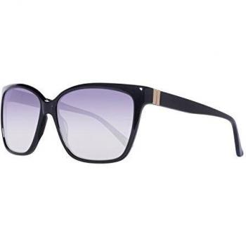 Gant Women's Sunglasses GA8027 5801C, Black, One Size, UV Protection