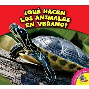 Que Hacen Los Animales En Verano?