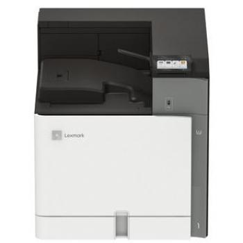 Impresora Láser Color Lexmark CS963e A3 Duplex 20L8060