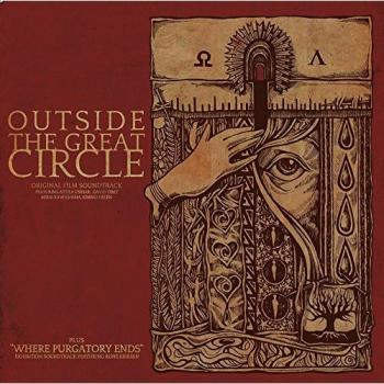 Outside the Great Circle Where Purgatory Ends (Vinyl Record)