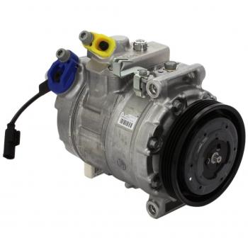 Denso DCP05052 - Compresor De Aire Acondicionado