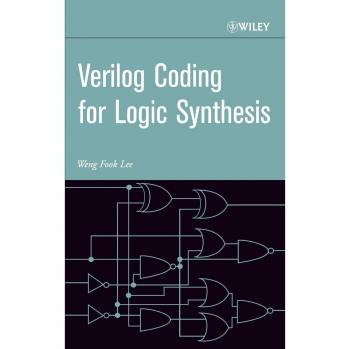 Manual de Verilog para Codificación y Síntesis Lógica en Tapa Dura