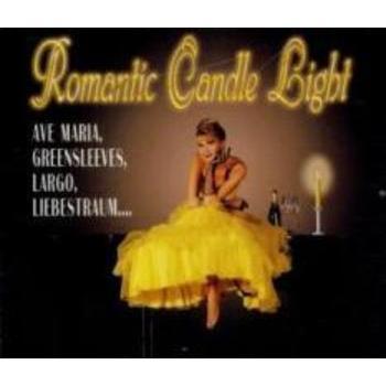 Ave Maria Romantic Candle Light