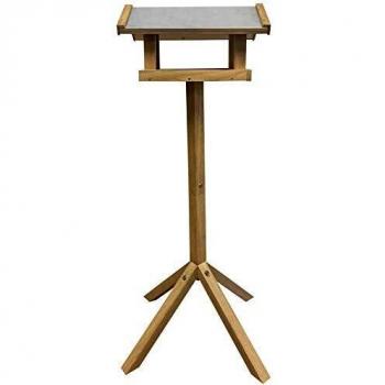 Fallen Fruits Ltd FB432 - Comedero Rectangular para Mesa
