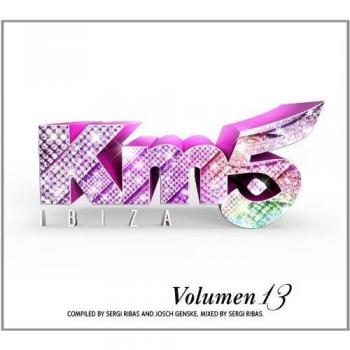 Km5 Ibiza Vol.13