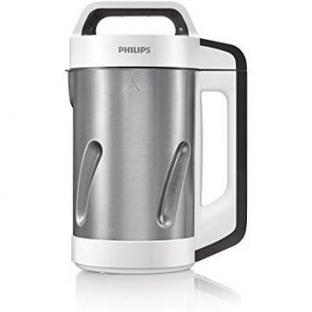 Philips HR2201/8 - Batidora para sopas