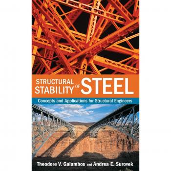 Hardback Structural Stability of Steel: A Comprehensive Guide to Steel Design and Analysis