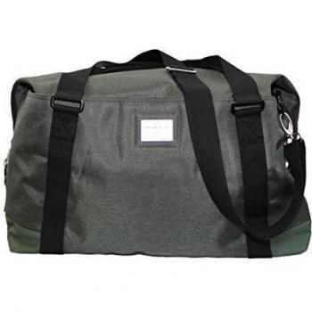 Pepe Jeans - Bolso de viaje Verde verde 49 x 29 x 17 cm