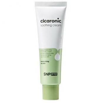 SNP Prep Cicaronic Soothing Cream 50g