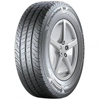 Neumático Continental ContiVanContact 100 215/70 R15C 109/107R 8PR para furgonetas