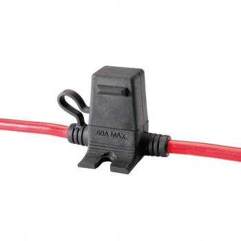 Portafusibles Mega HELLA 8JD 743 557-111