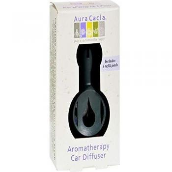 Aura Cacia Calming Nursery Diffuser, 1 Pc