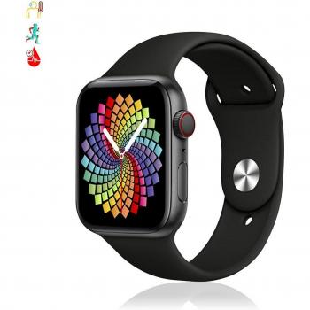 Smartwatch X8 Max con marcador y llamadas Bluetooth