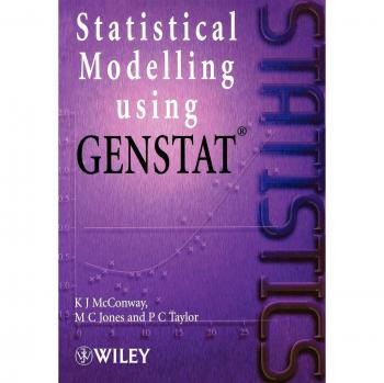 Modelado Estadístico con Genstat - Edición en Tapa Blanda