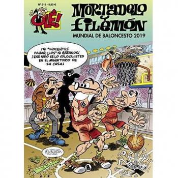Mundial de baloncesto 2019