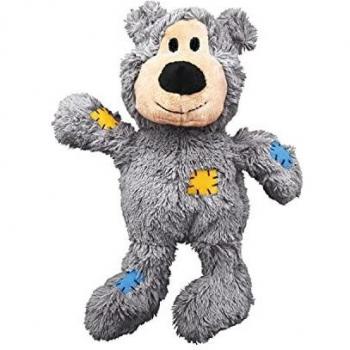 KONG Wild Knots BearsT.XS: 14 cm