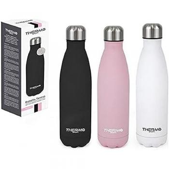 Botella Termo Soft Touch 1000ml Thermosport
