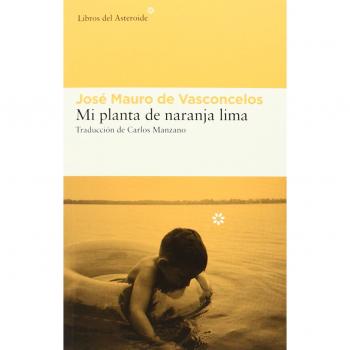 Mi Planta de Naranja Lima: 84 - DE VASCONCELOS, JOSÉ MAURO