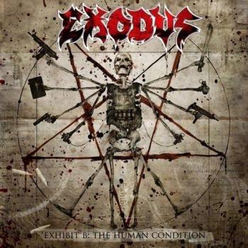 Exhibit B: The Human Condition - Limited Edition CD