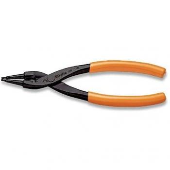 Beta Tools Alicates para Retenes Interiores de Bocas Rectas 1032 140X13 - Alicates con mangos de PVC