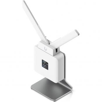 Soporte de mesa Ubiquiti para router móvil UniFi UACC-UMR-TS, accesorio para punto de acceso inalámbrico