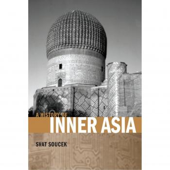 A History of Inner Asia