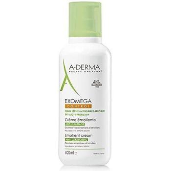 A-Derma - Exomega Control 400 ml