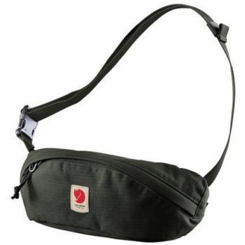 Riñonera Fjällräven Ulvö M 2l Verde