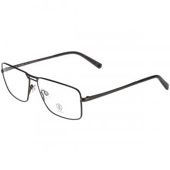 Bogner 3031 4200 Men's Eyeglasses Gunmetal Size 59 - Frame Only with Blue Light Block Available