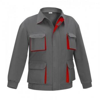 Vesin Pr39Gr48 - Cazadora cargo bicolor tergal l5000