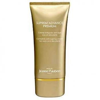 Jeanne Piaubert Suprem'Advance Premium Anti-Ageing Neck & Decollete Cream 50ml