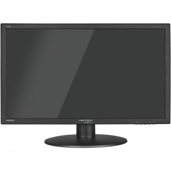 HannsG Monitor LED HL225HNB, Negro