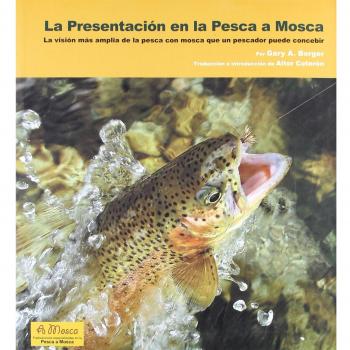 Presentacion De Pesca A Mosca