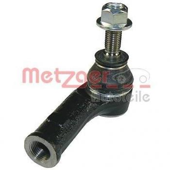 Metzger 54006602 Rótula barra de acoplamiento