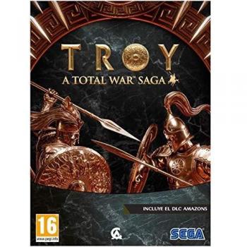 A Total War Saga : Troy Limited Edition