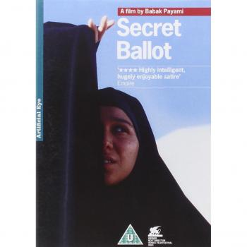 Secret Ballot [Reino Unido] [DVD]