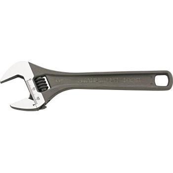 Llave Inglesa Stahlwille 4026, Max. 44 mm, Longitud 384 mm, con Escala