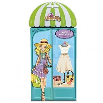Lili Boutiques. Moda romàntica: LILI CHANTILLY: 75