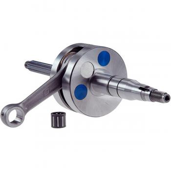 Cigüeñal Doppler Endurance 10mm para Minarelli Vertical y Scooter MBK 50