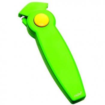 MOHA Easy Open abrebotes, VERDE