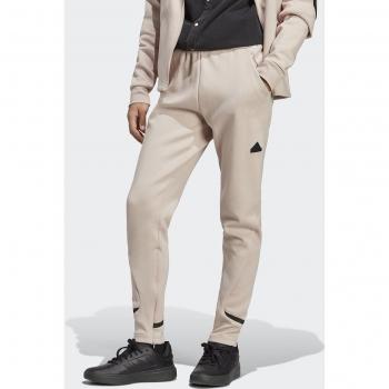 Pantalón Largo Adidas Designed For Gameday para hombre en color beige