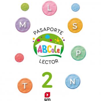 Cuaderno de lectoescritura 2, Cuadrícula. ABCole 18 - 9788491078128
