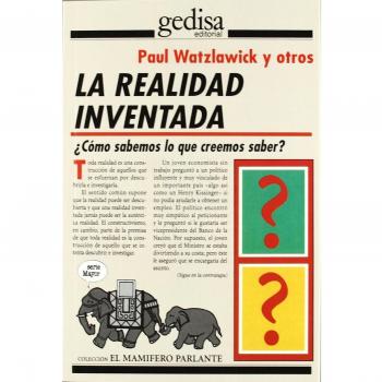 La Realidad Inventada